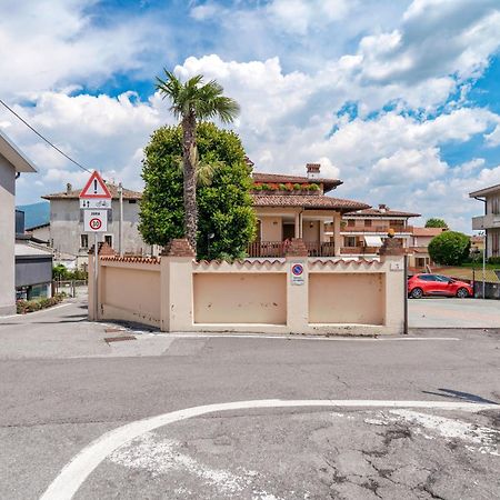 Appartamento La Casa Di Giuliano Iseo Esterno foto