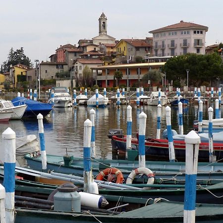 Appartamento La Casa Di Giuliano Iseo Esterno foto