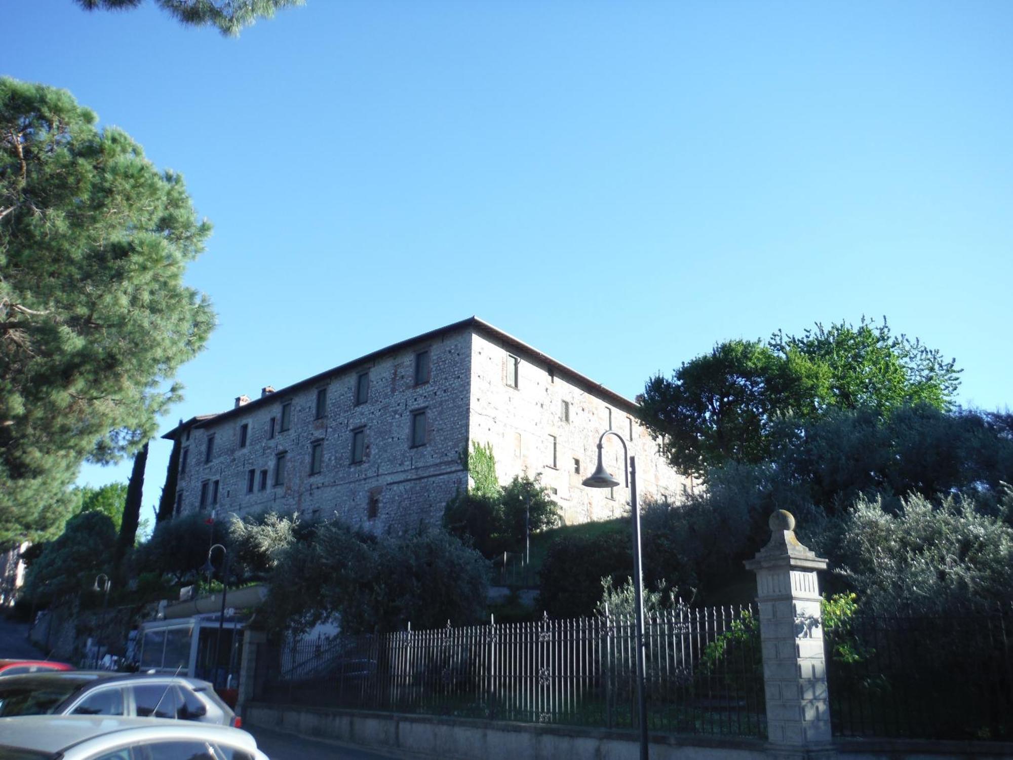 Appartamento La Casa Di Giuliano Iseo Esterno foto