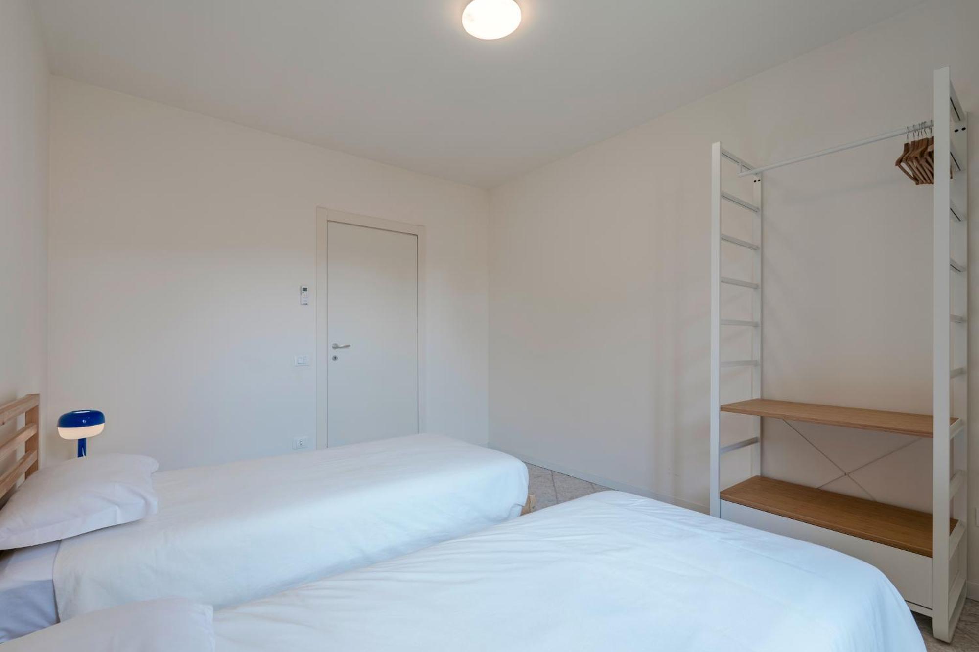 Appartamento La Casa Di Giuliano Iseo Esterno foto