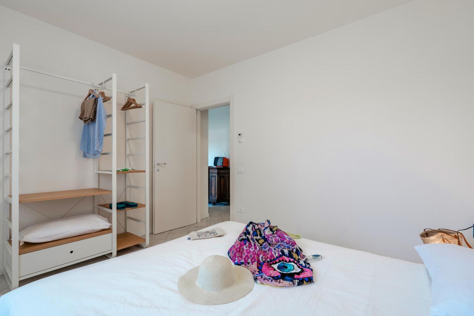 Appartamento La Casa Di Giuliano Iseo Esterno foto
