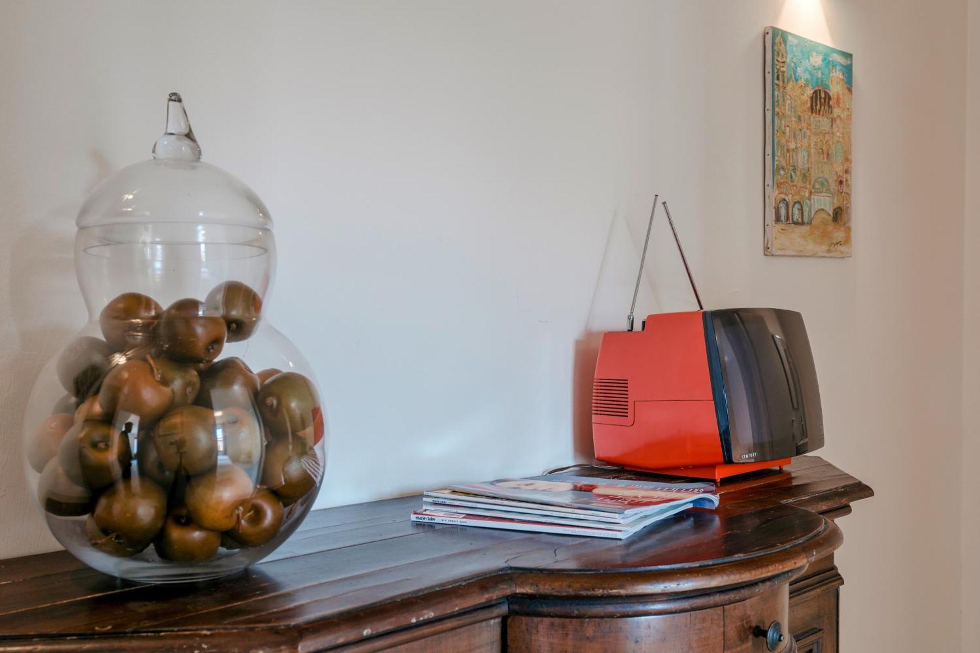 Appartamento La Casa Di Giuliano Iseo Esterno foto