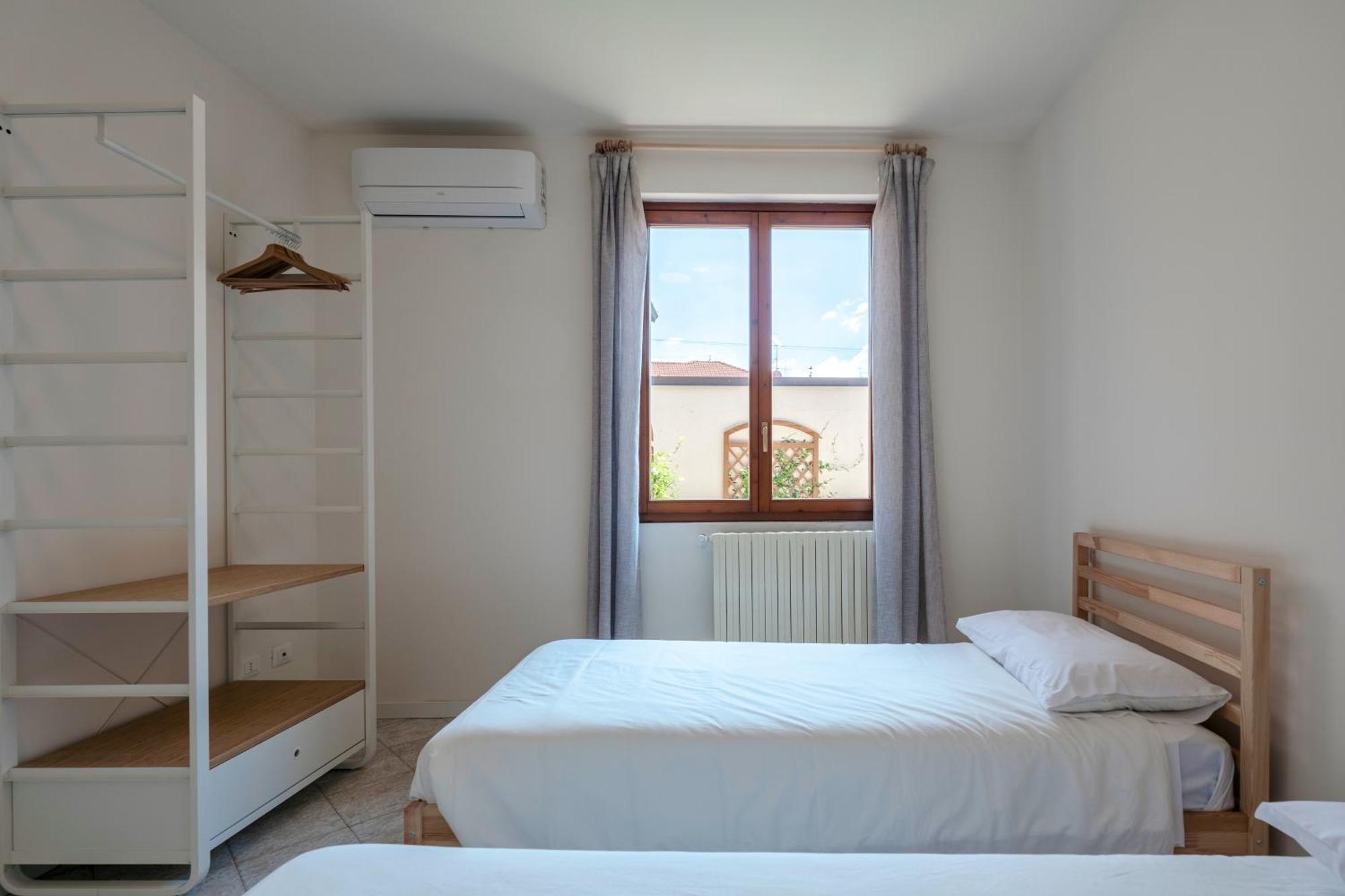 Appartamento La Casa Di Giuliano Iseo Esterno foto