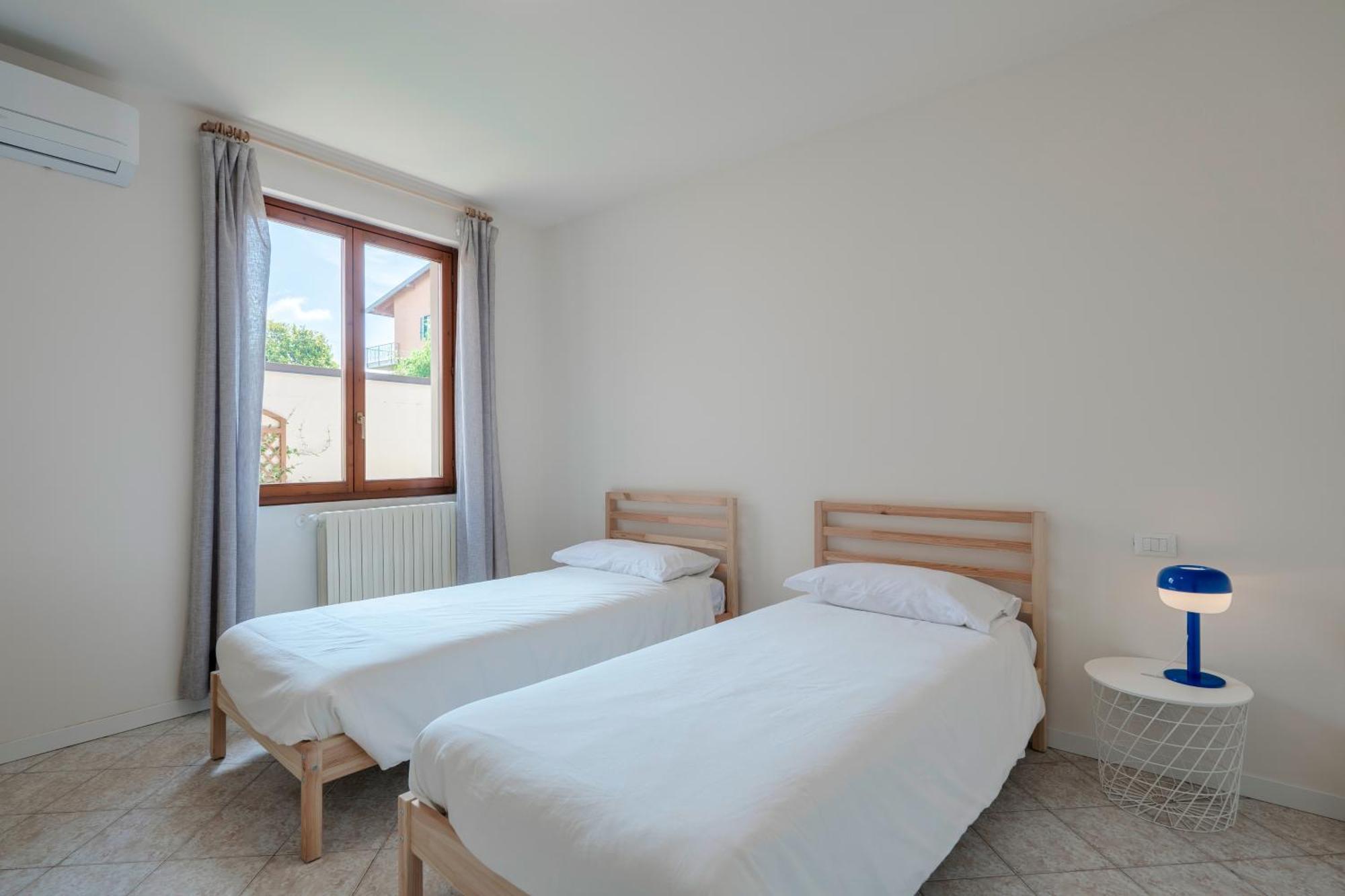 Appartamento La Casa Di Giuliano Iseo Esterno foto
