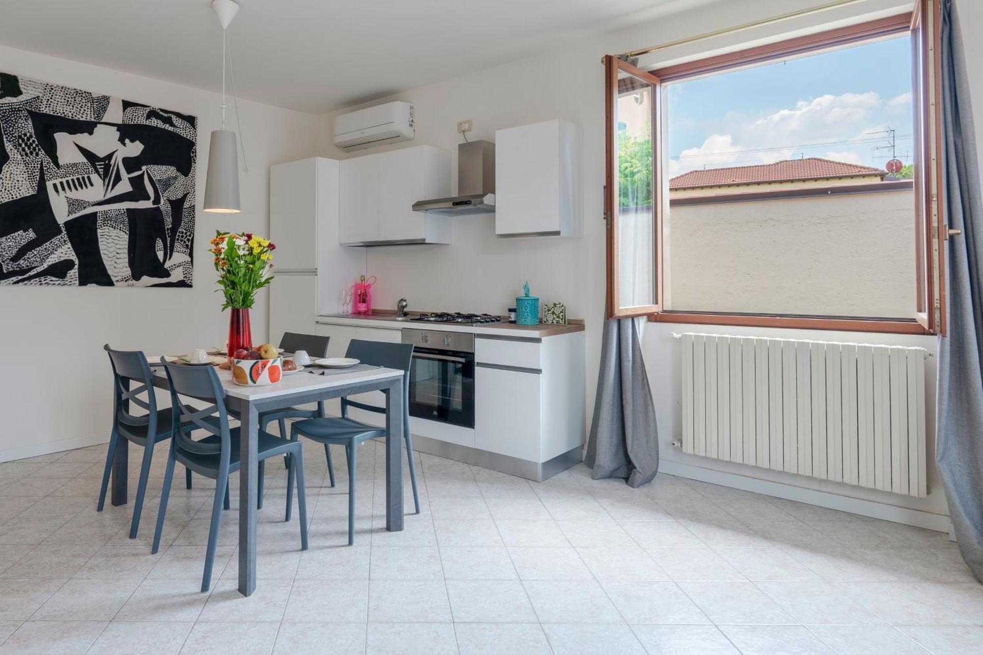 Appartamento La Casa Di Giuliano Iseo Esterno foto