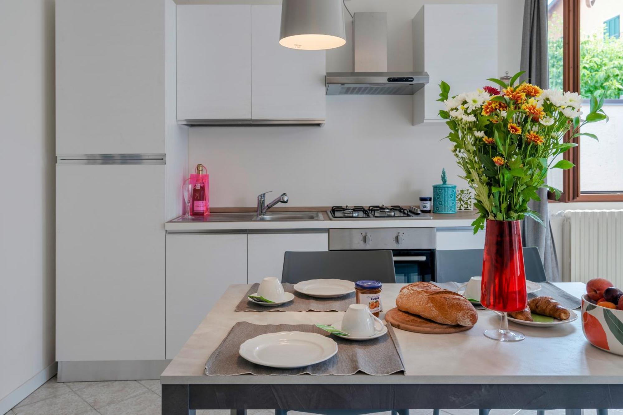 Appartamento La Casa Di Giuliano Iseo Esterno foto