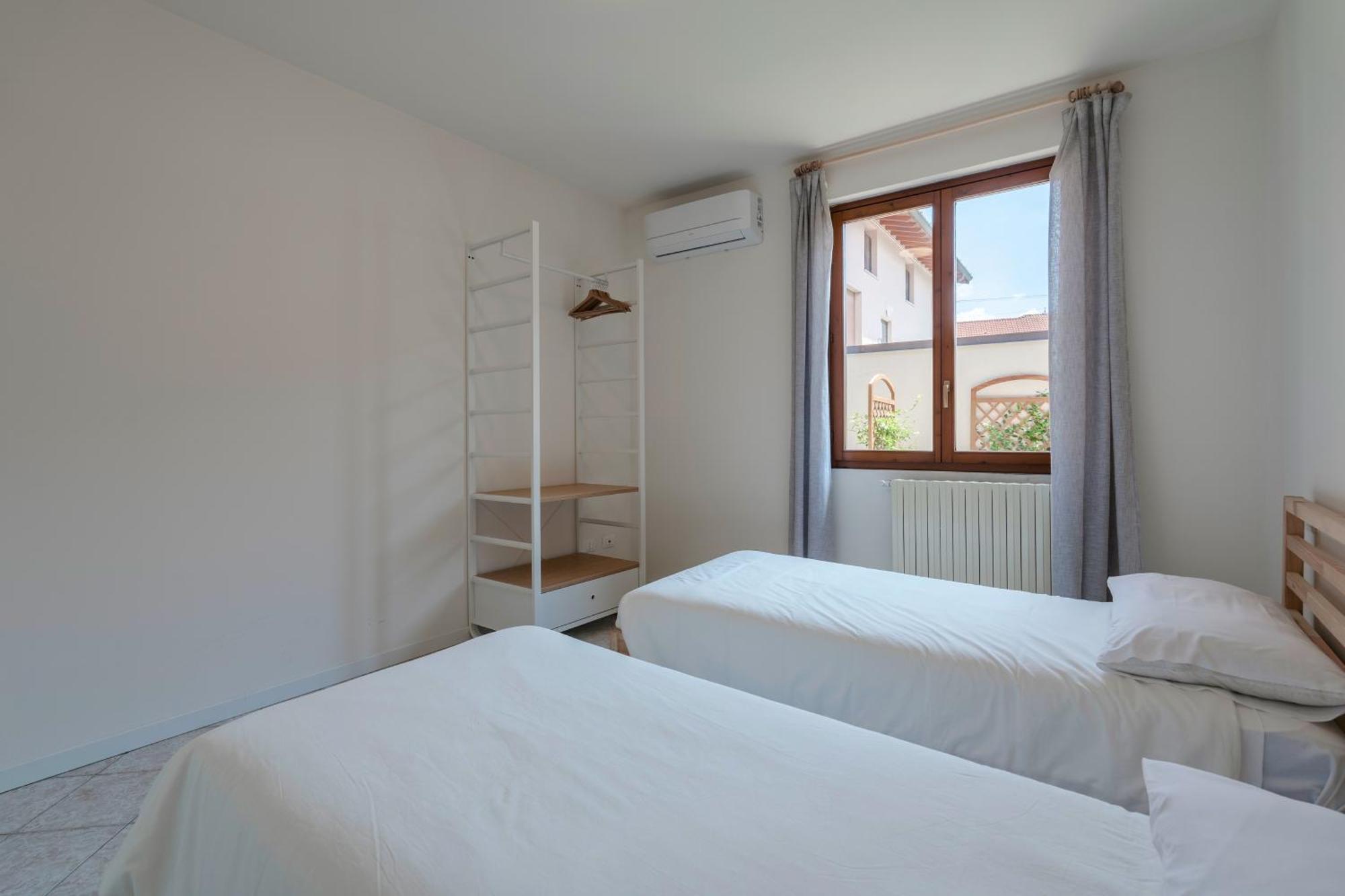 Appartamento La Casa Di Giuliano Iseo Esterno foto