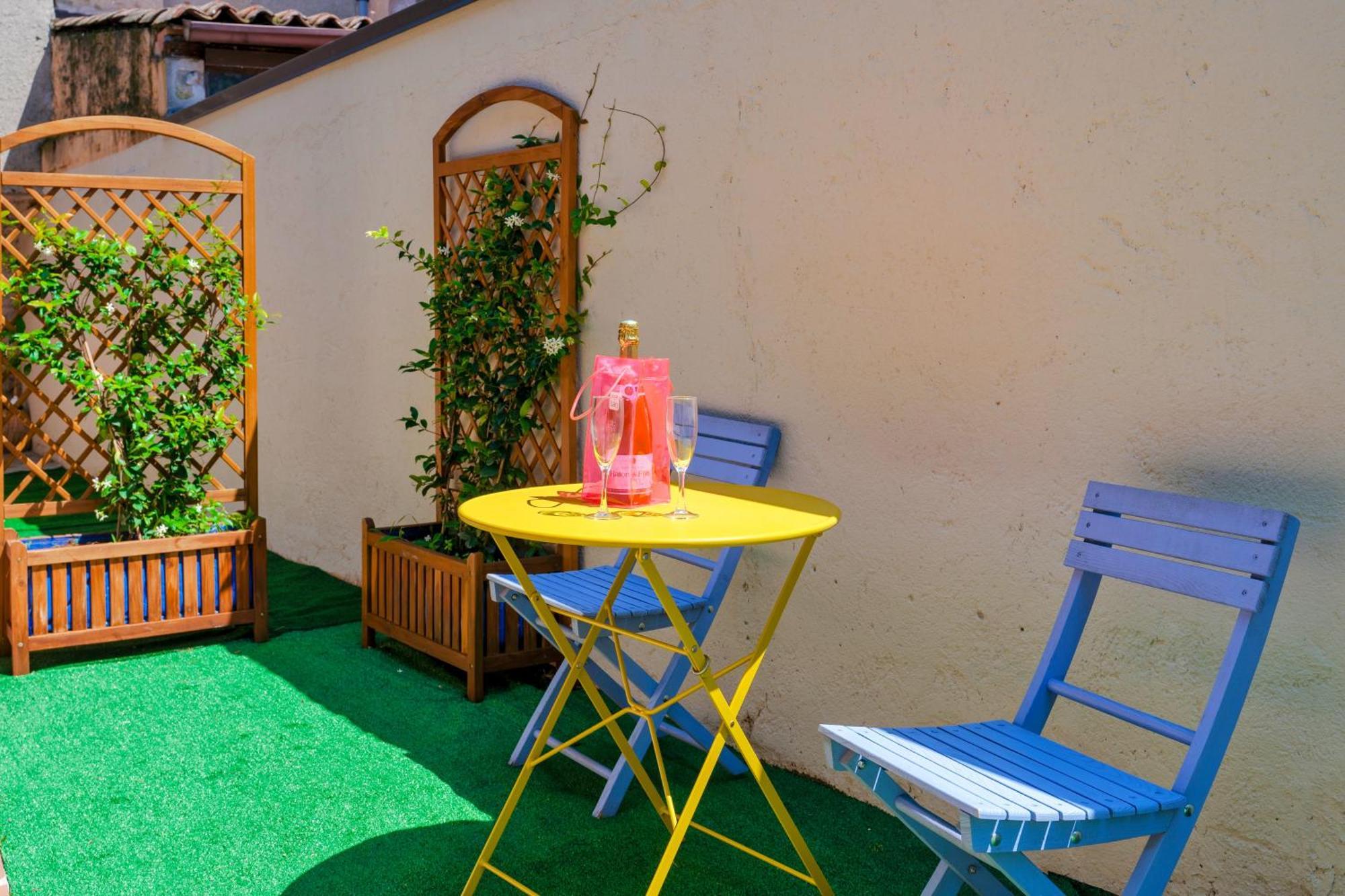 Appartamento La Casa Di Giuliano Iseo Esterno foto