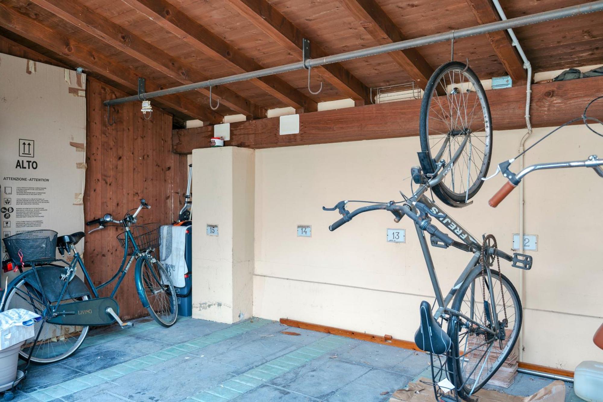 Appartamento La Casa Di Giuliano Iseo Esterno foto